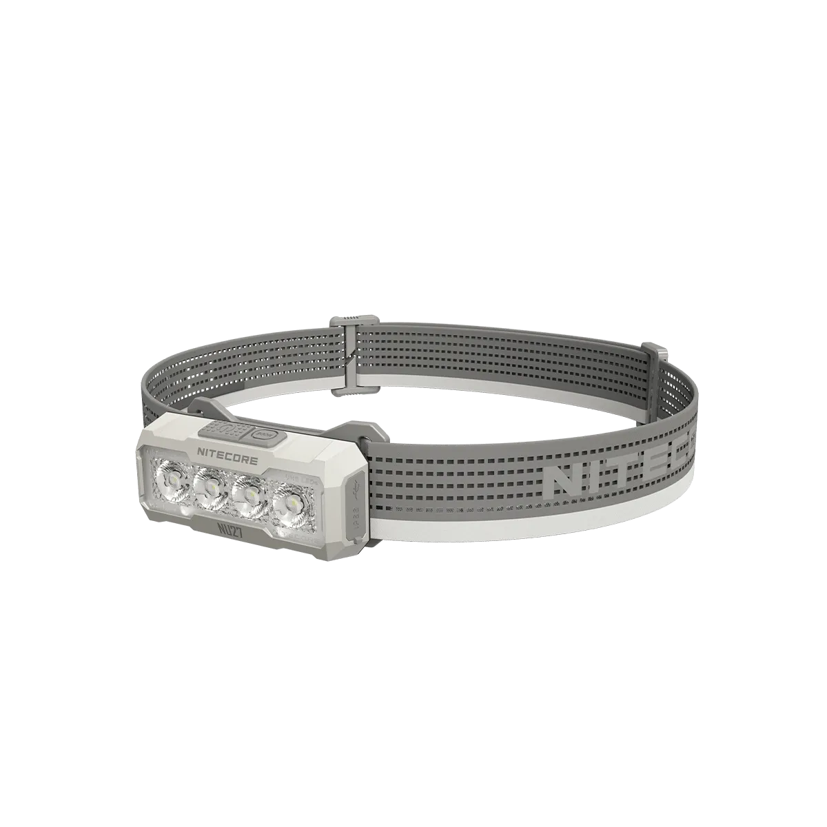 NU27 (White) - 600 lumens