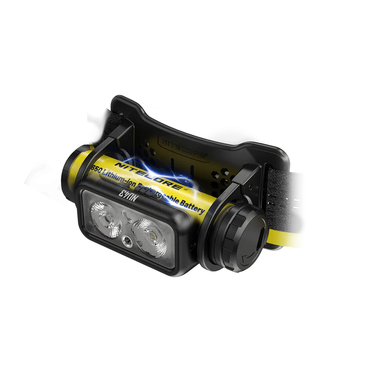 NU43  - 1400 lumens