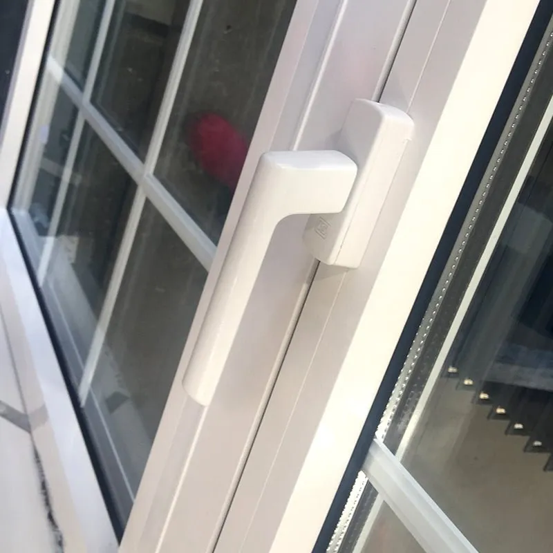 OEM types of window grills square grill simple windows design