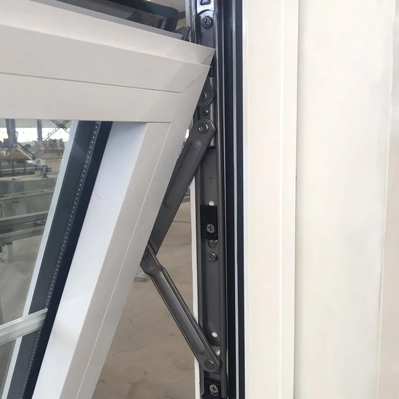 OEM types of window grills square grill simple windows design