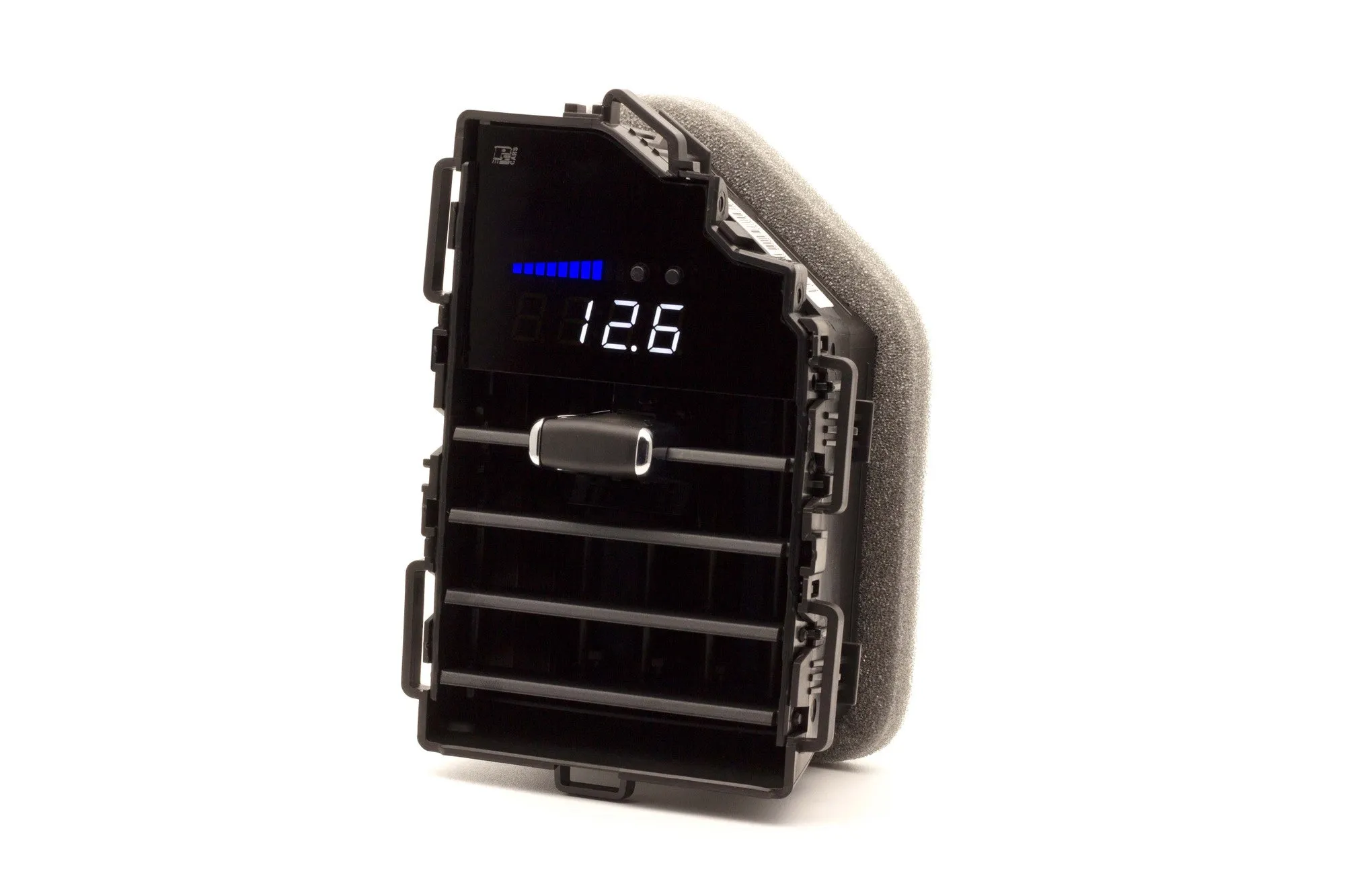 P3 Analog Gauges Ford F150 (2015-2020) AP3F15B