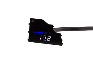 P3 Analog Gauges Ford F150 (2015-2020) AP3F15B