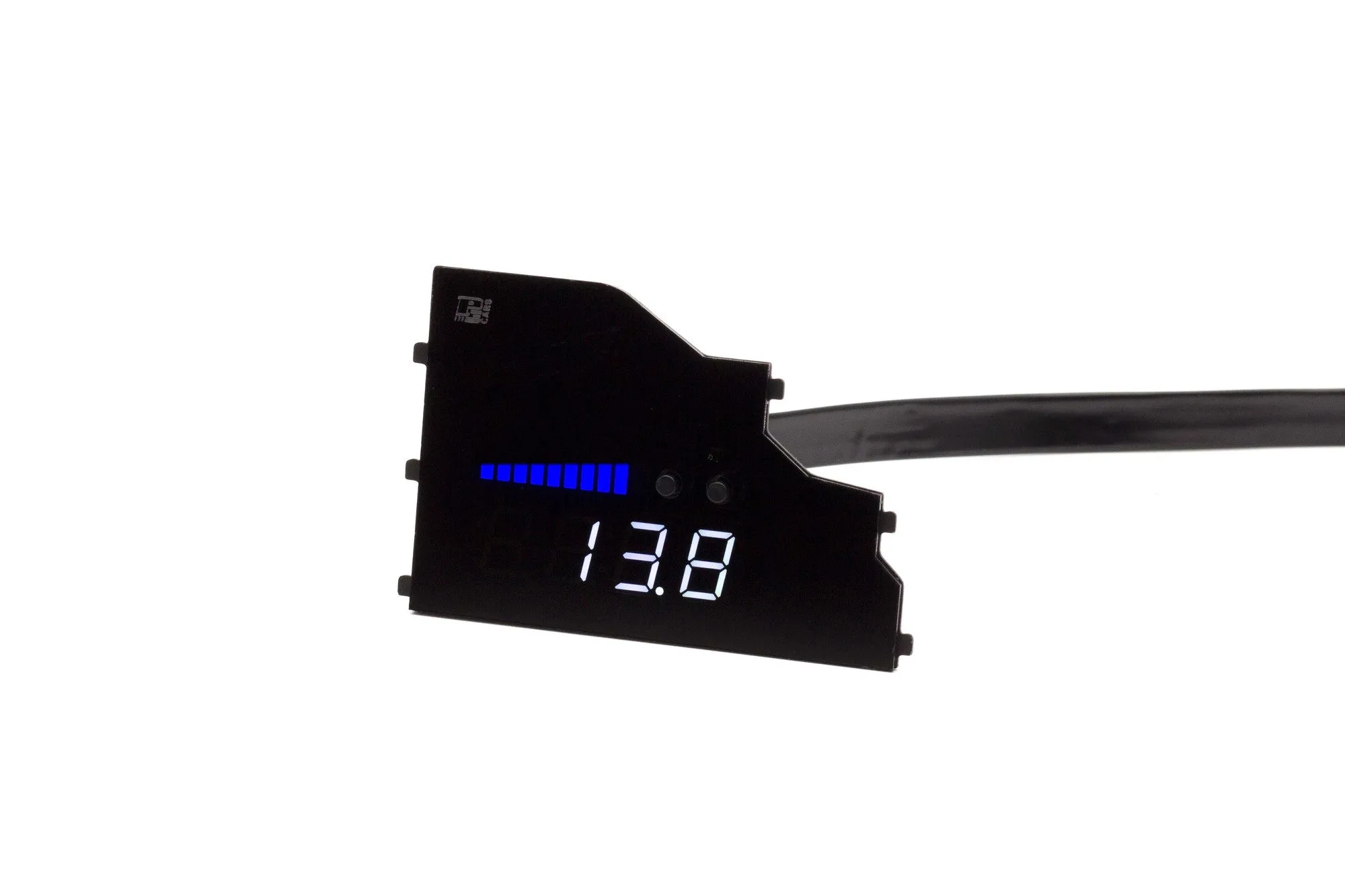 P3 Analog Gauges Ford F150 (2015-2020) AP3F15B