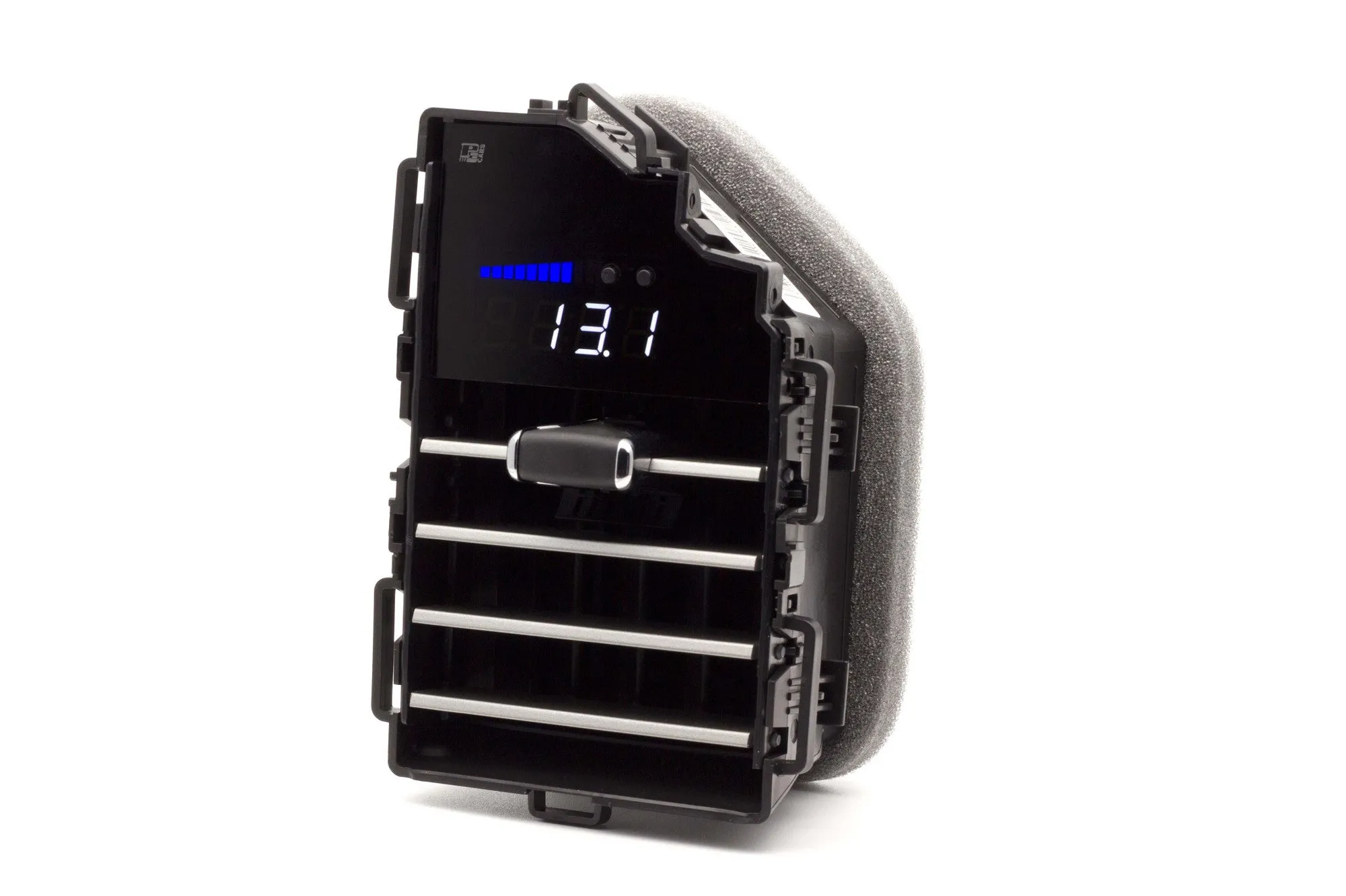P3 Analog Gauges Ford F150 (2015-2020) AP3F15B