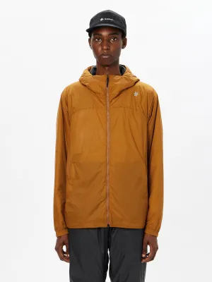 PERTEX QUANTUM Padded Warm Jacket