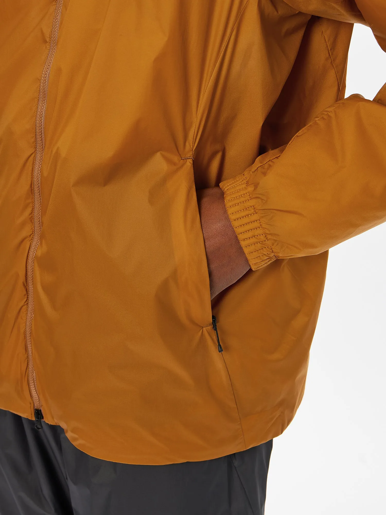 PERTEX QUANTUM Padded Warm Jacket