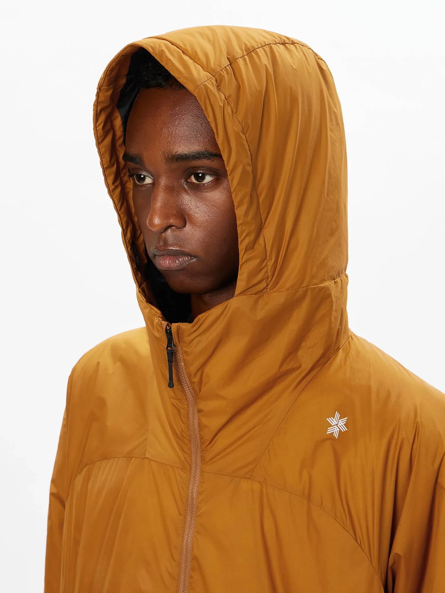 PERTEX QUANTUM Padded Warm Jacket