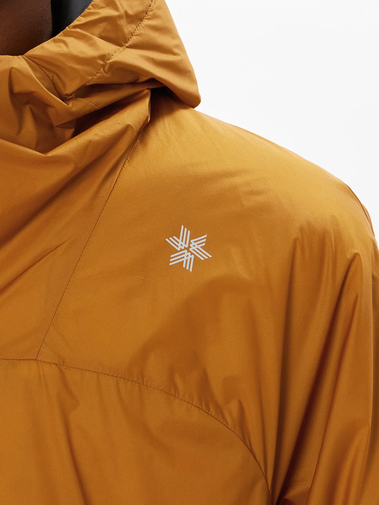 PERTEX QUANTUM Padded Warm Jacket