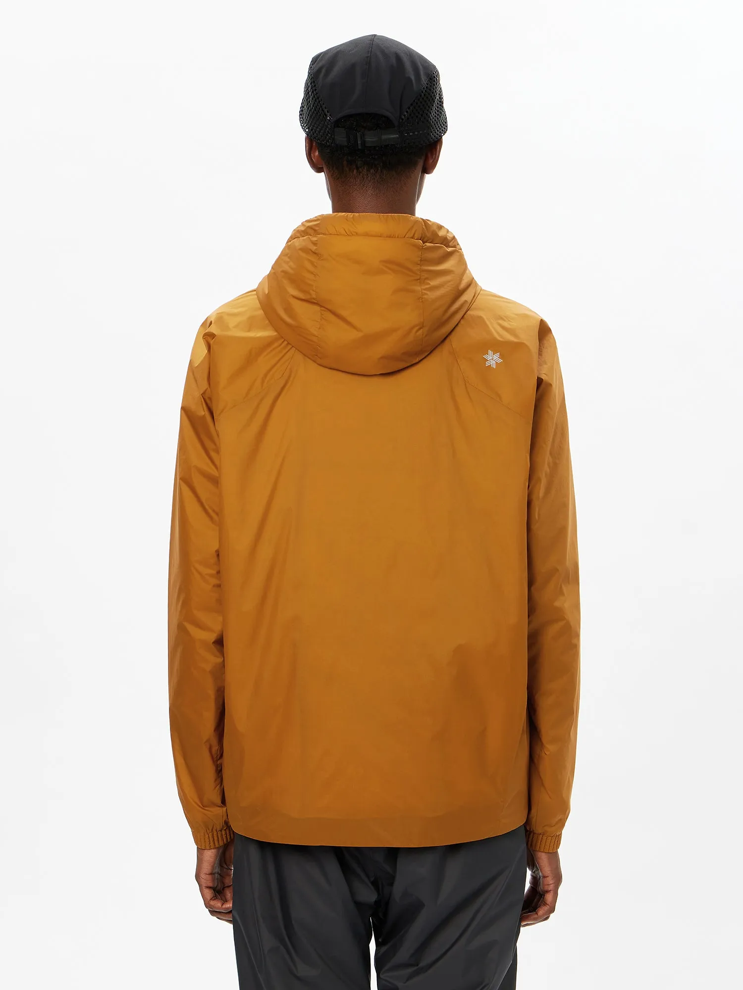 PERTEX QUANTUM Padded Warm Jacket