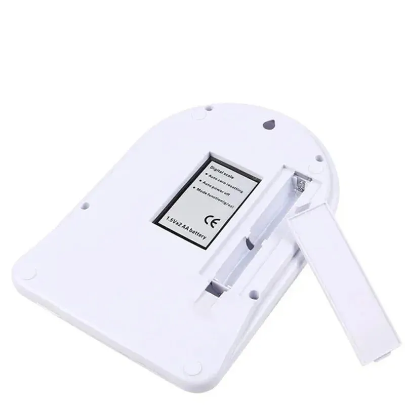 Portable Digital Kitchen Food Scale
