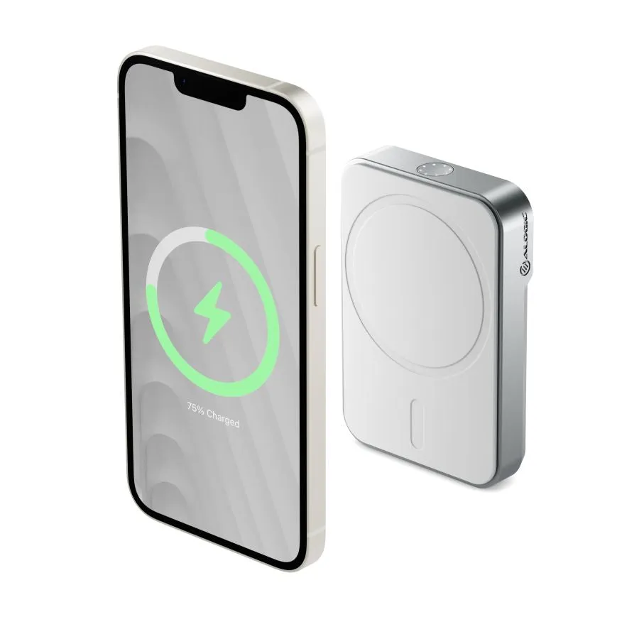 Powerbank With Magsafe 5000Mah-