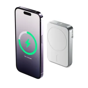 Powerbank With Magsafe 5000Mah-