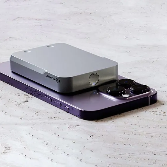 Powerbank With Magsafe 5000Mah-