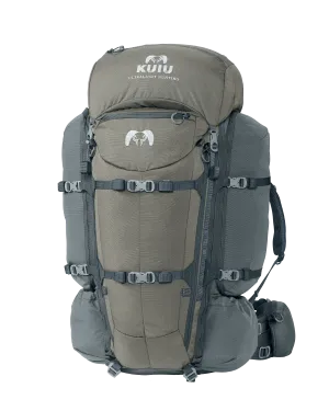 PRO 7800 Pack | Ash Phantom