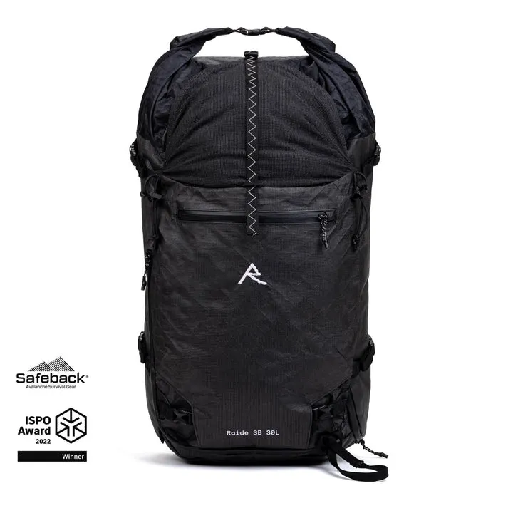 Raide SB 30L
