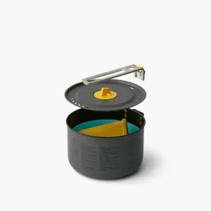 Sea To Summit Frontier UL One Pot Cook Set (3 Piece)