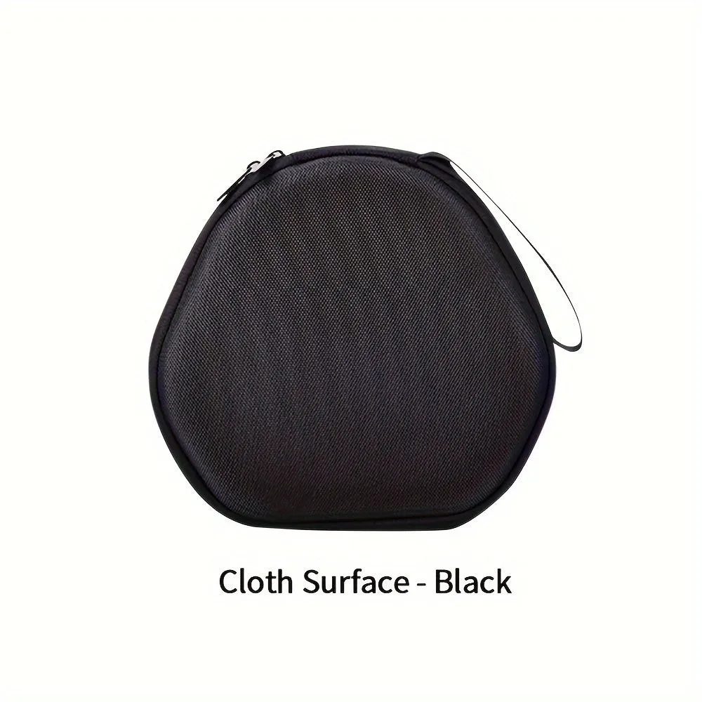 Secure Your Wireless Headsets: Protective Hard EVA Carrying Case