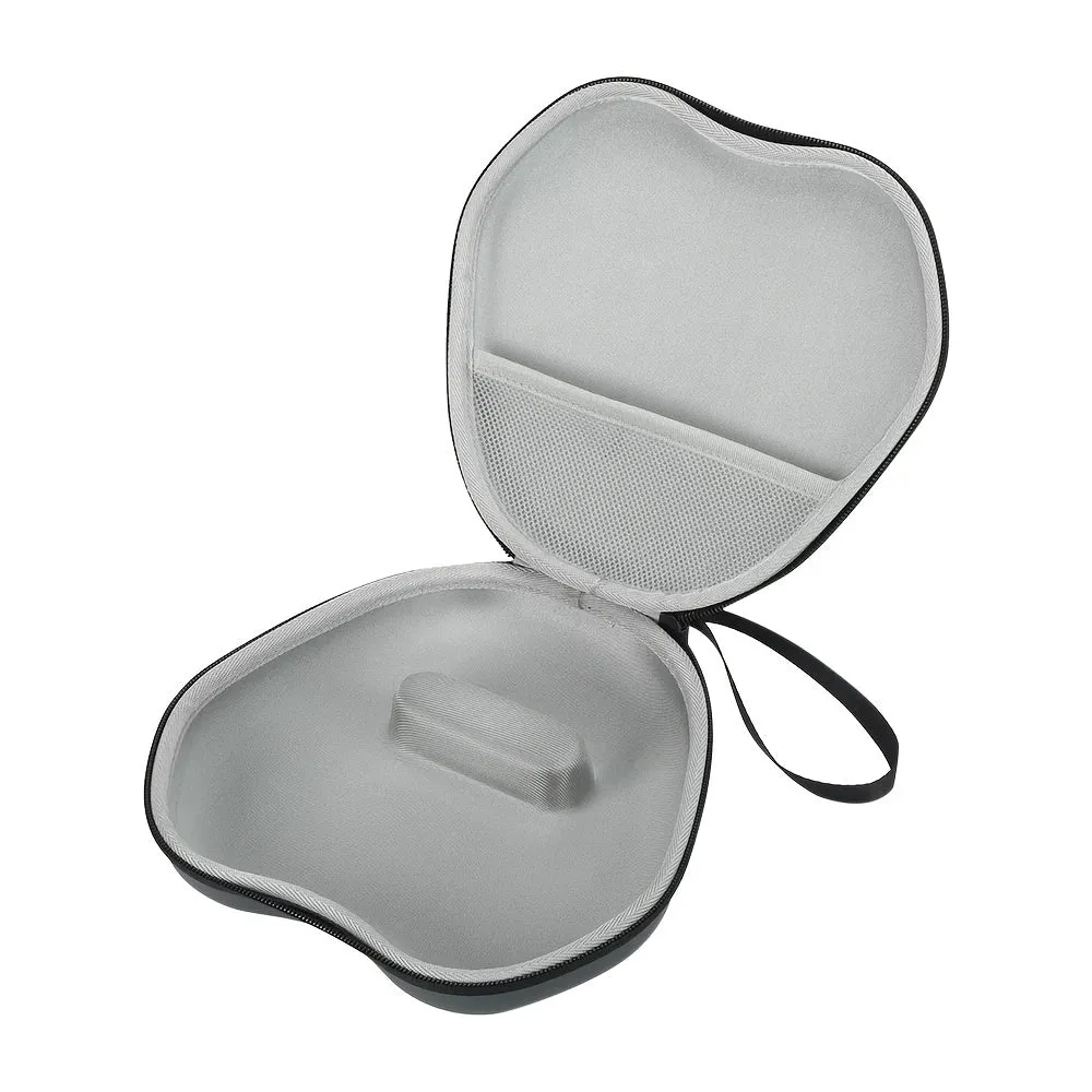 Secure Your Wireless Headsets: Protective Hard EVA Carrying Case