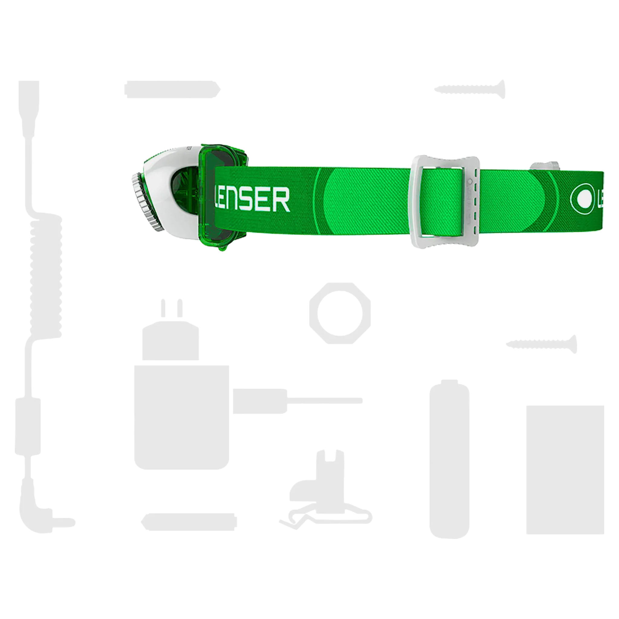 SEO3 Headlamp