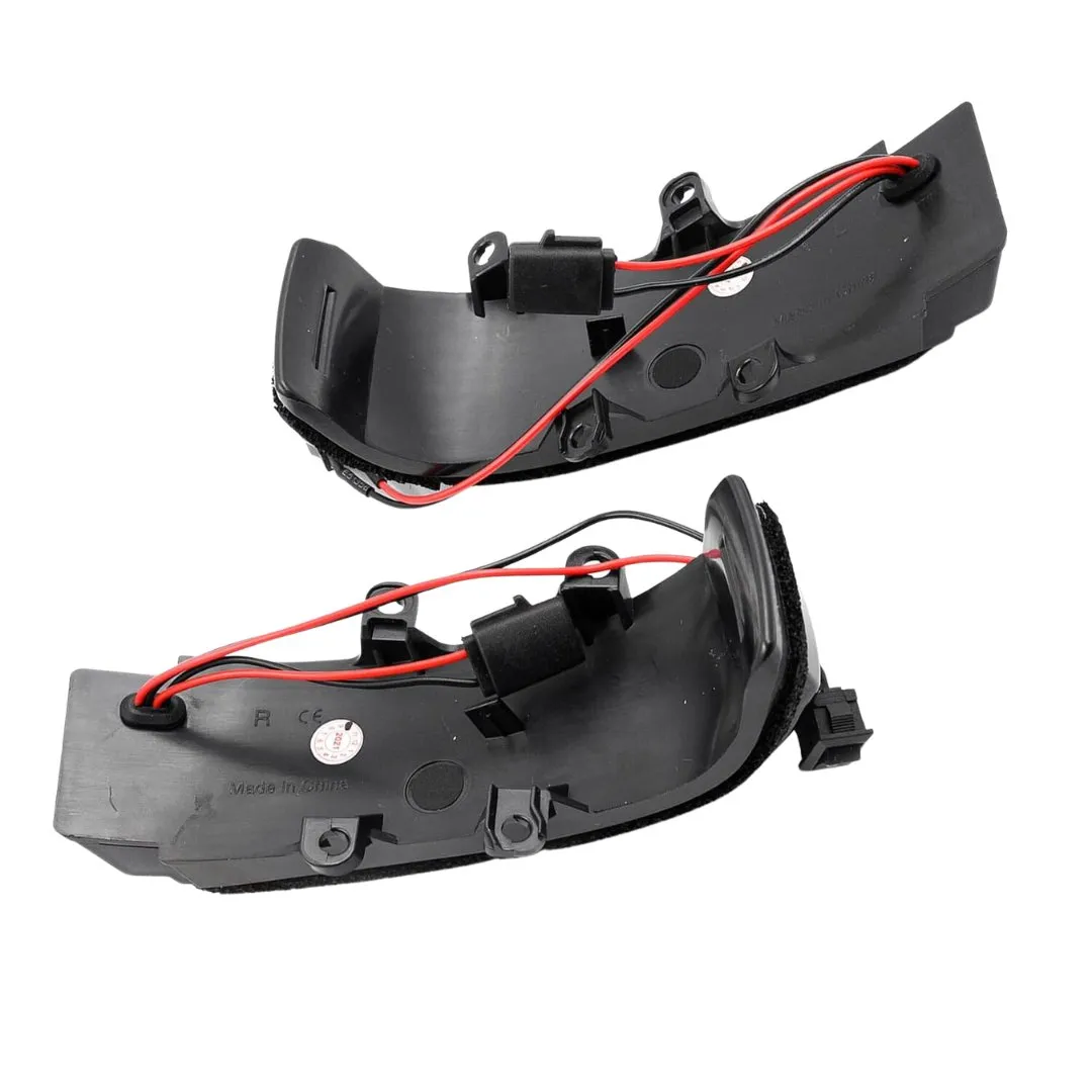 Sequential Side Mirror Turn Signals for Tacoma (2012-2015)