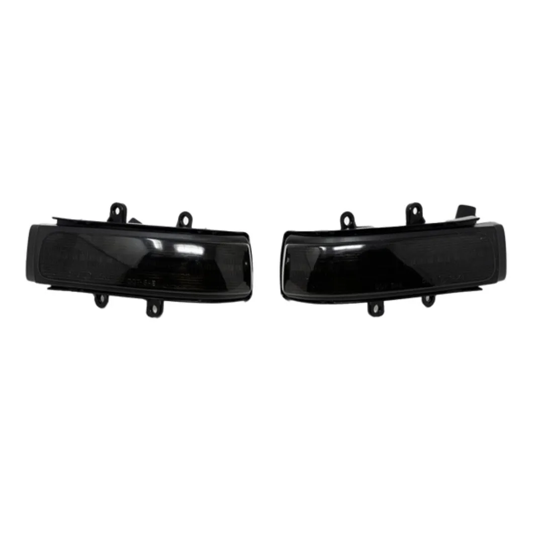 Sequential Side Mirror Turn Signals for Tacoma (2012-2015)