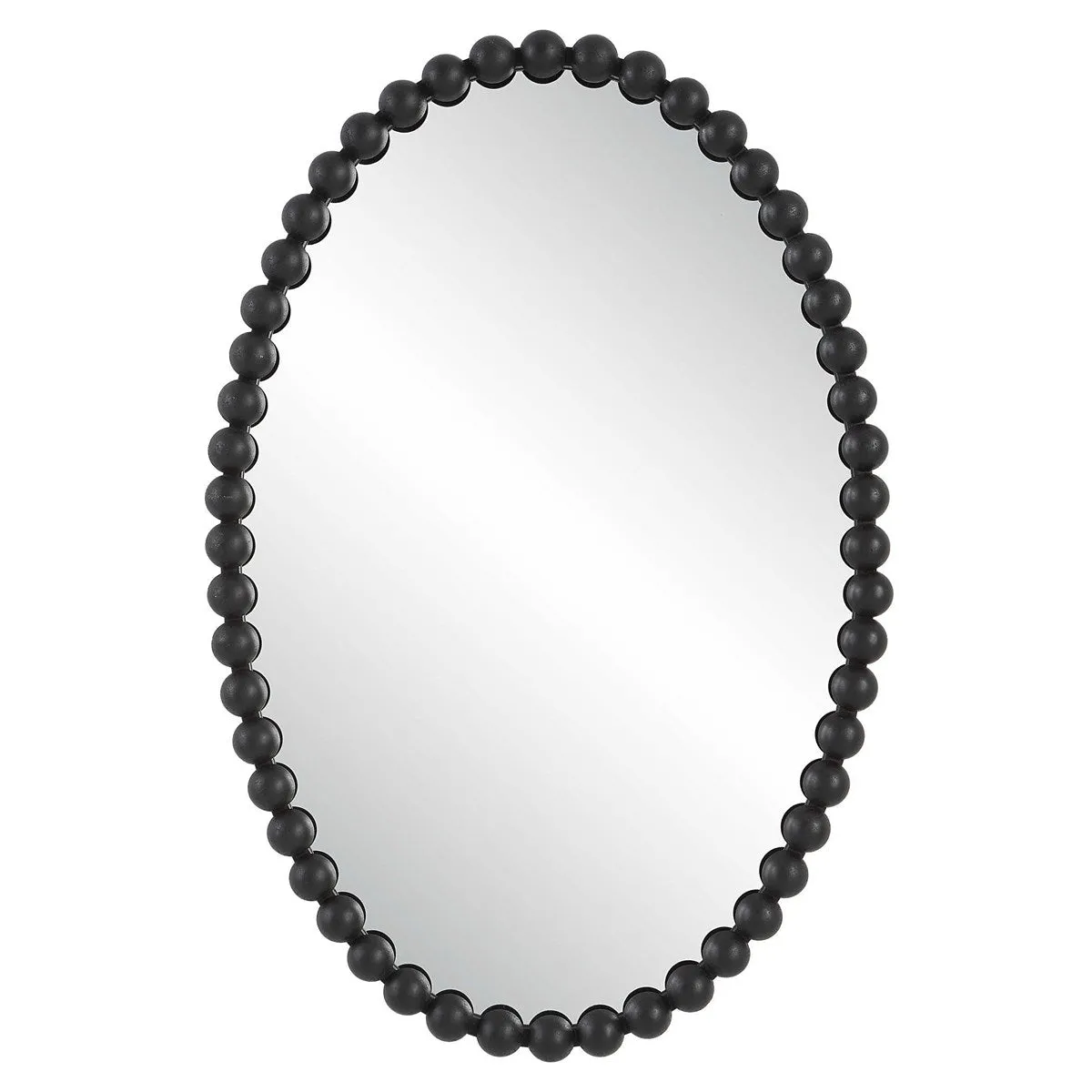 Serena Oval Mirror