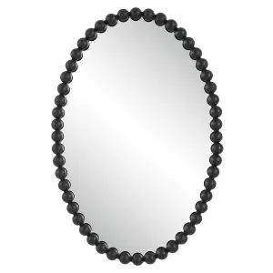 Serena Oval Mirror
