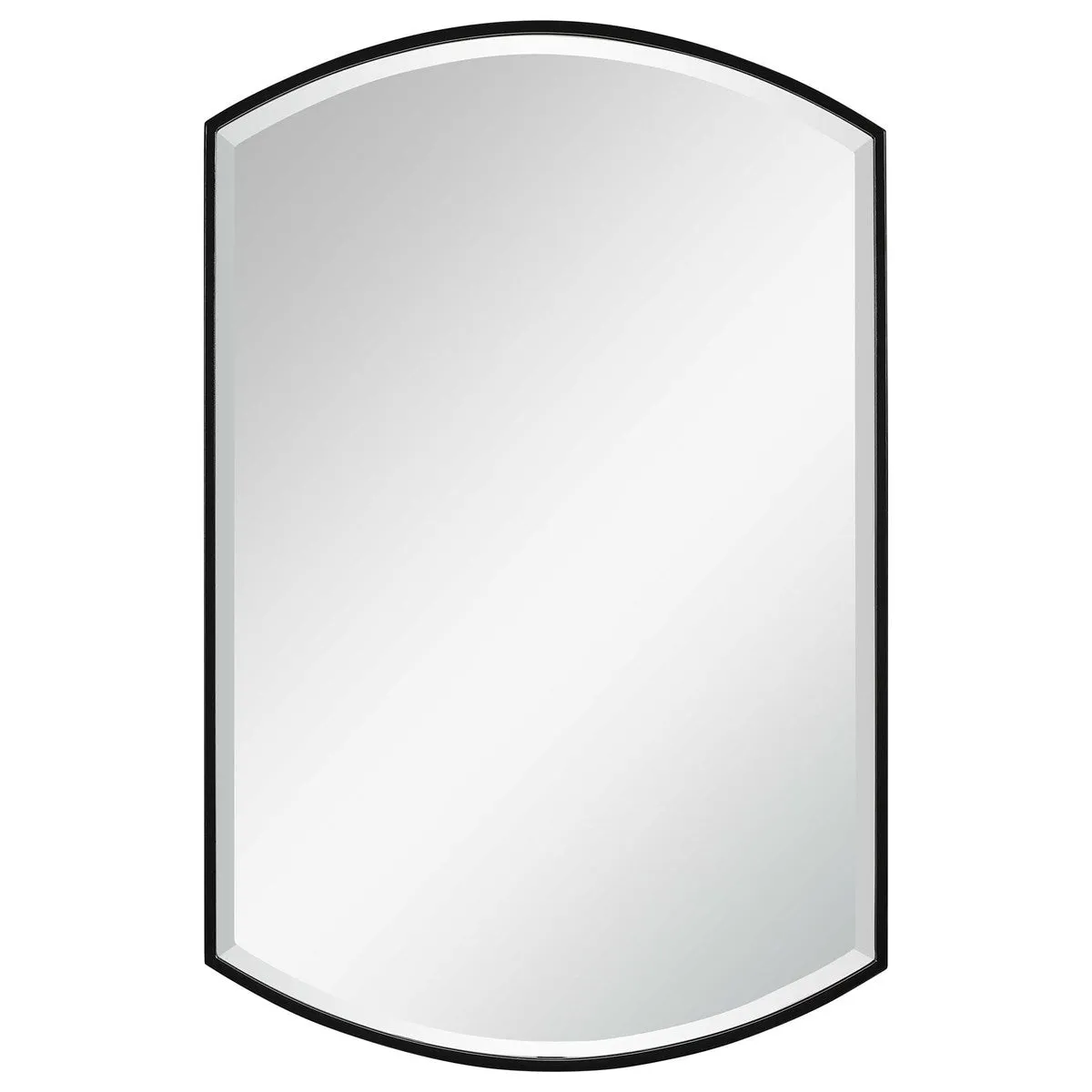 Shield Mirror