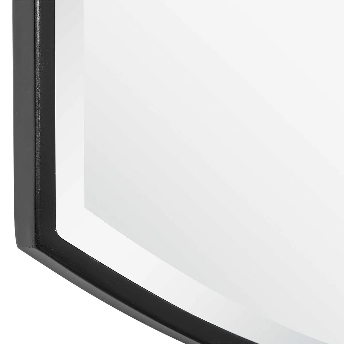Shield Mirror