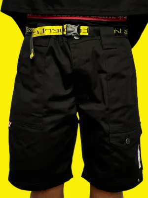 Short Outdoor camping negro