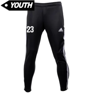 Silver Falls SC Warm-Up Pant [Youth]