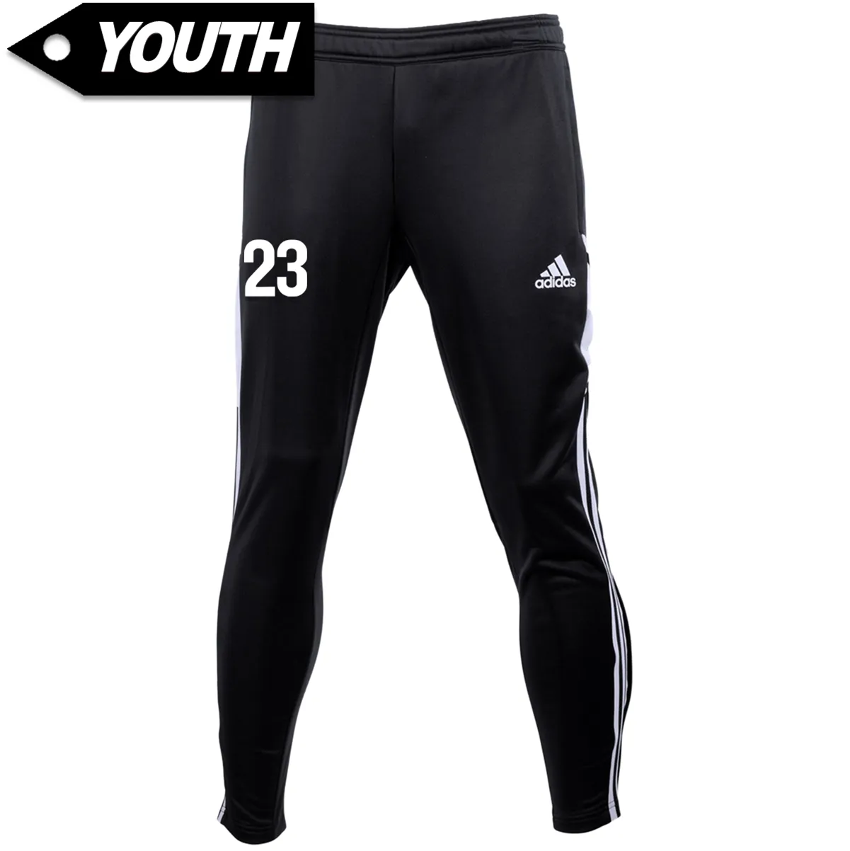 Silver Falls SC Warm-Up Pant [Youth]