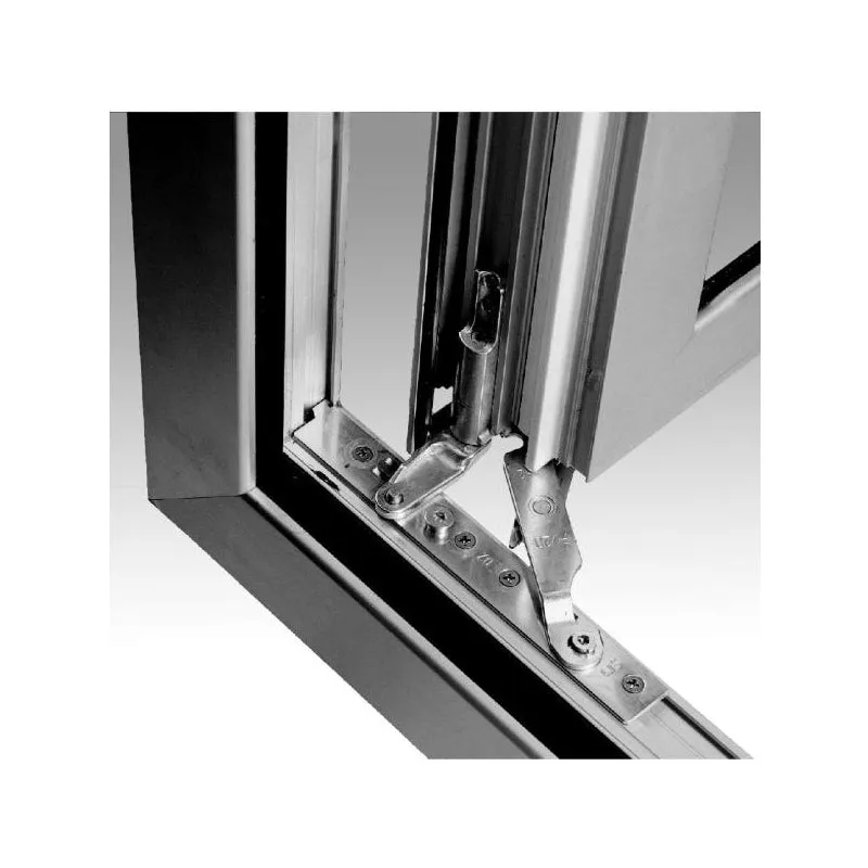Simple modern window grills design for grill