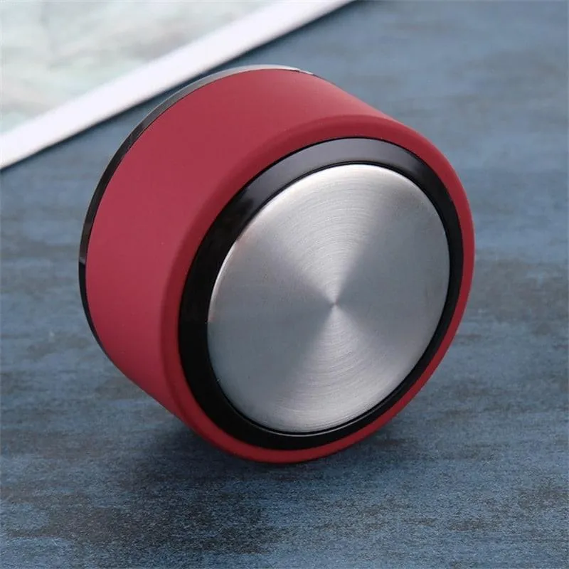 Solid Color Stainless Steel Thermos