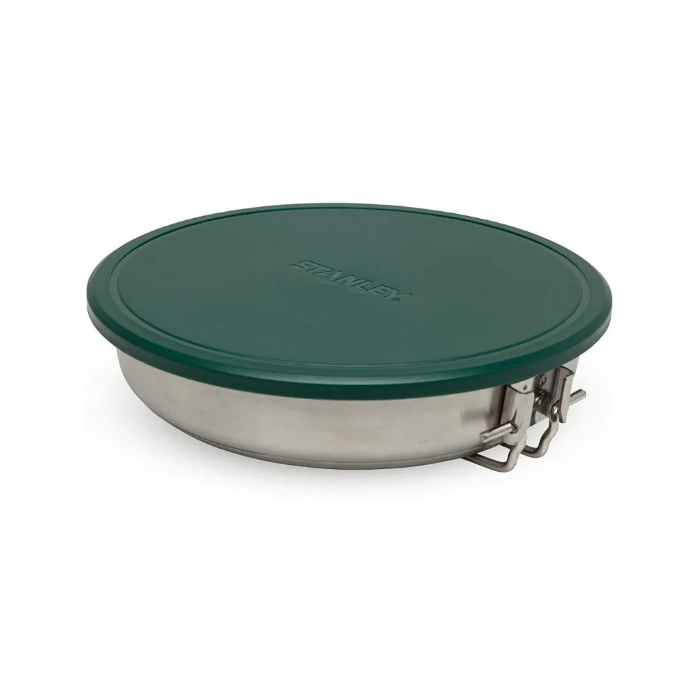 Stanley ADV 32OZ Fry Pan CMP CK Set SS EU