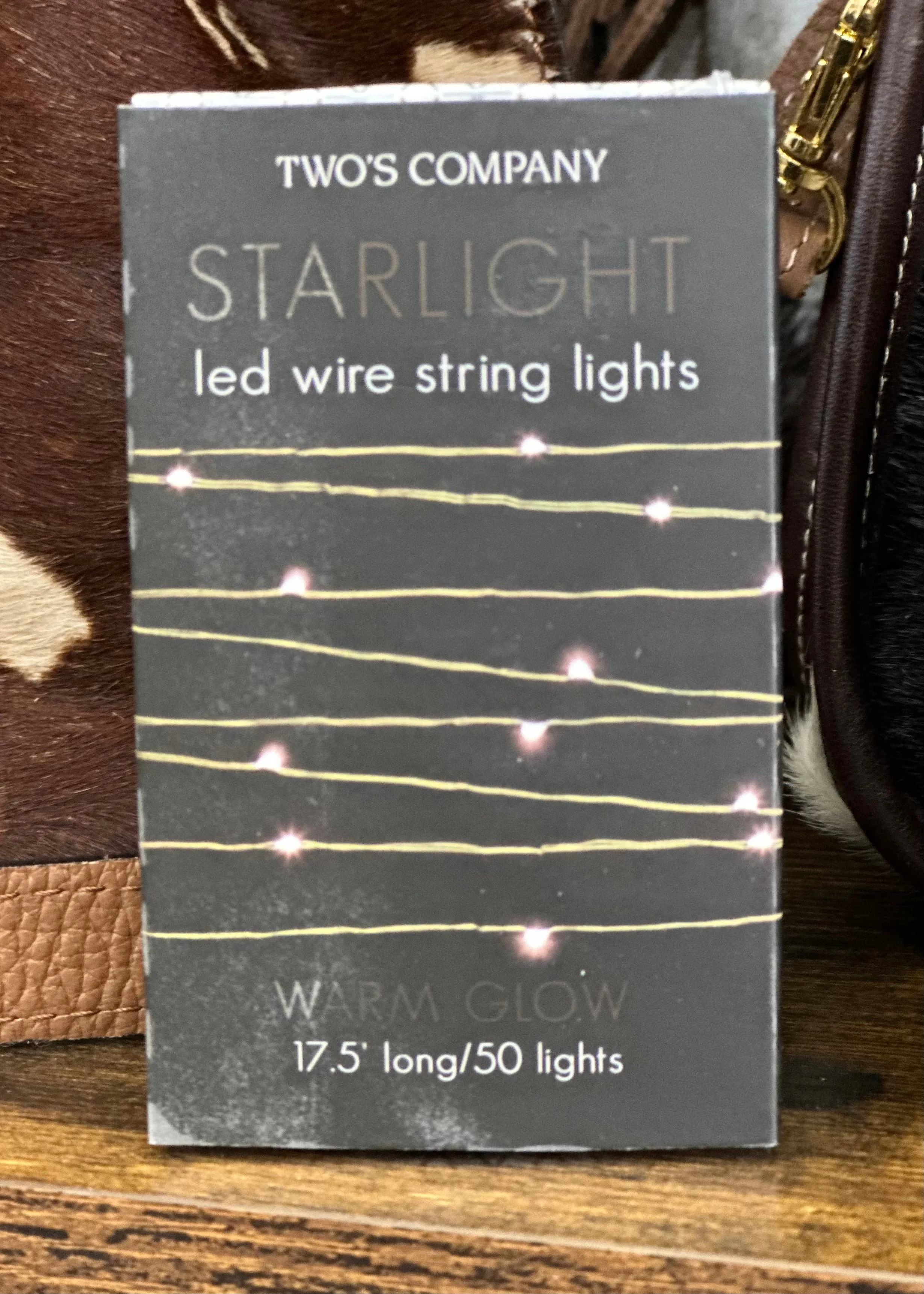 Starlight Wire LED Lights