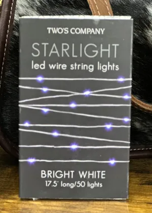 Starlight Wire LED Lights