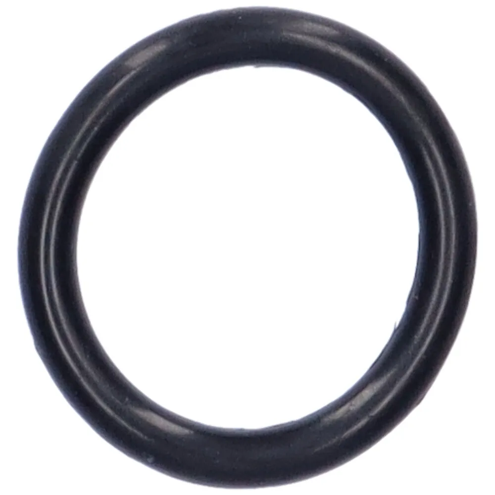 Strap On Harness with Silicone & Metal O-Rings