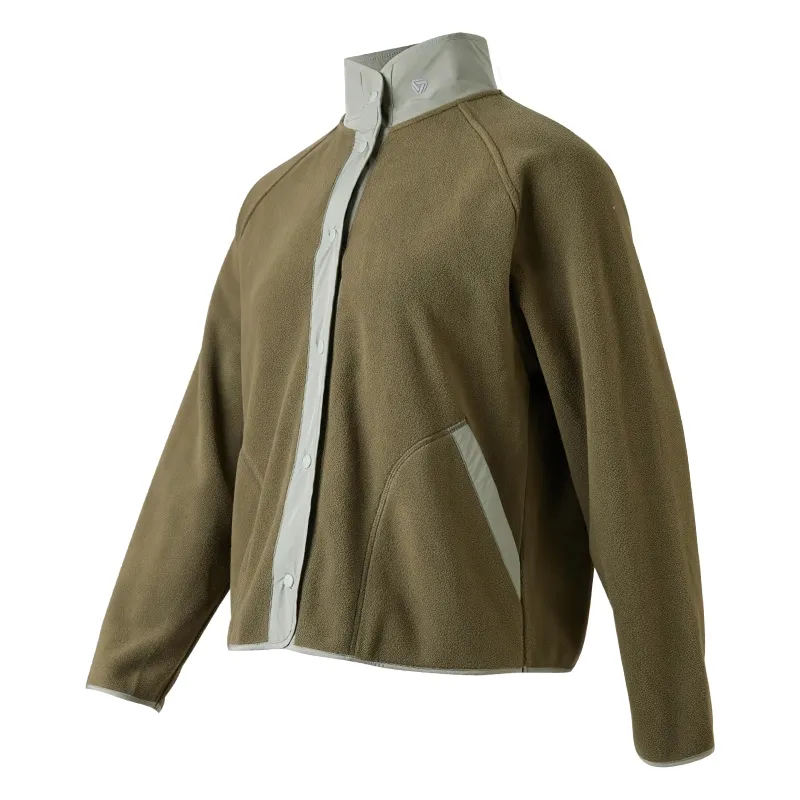 Stylish Wool Sports Jacket for Running - SF2009