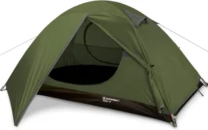 Tente Camping Premium Randonne et Aventure | Fitnessterapy