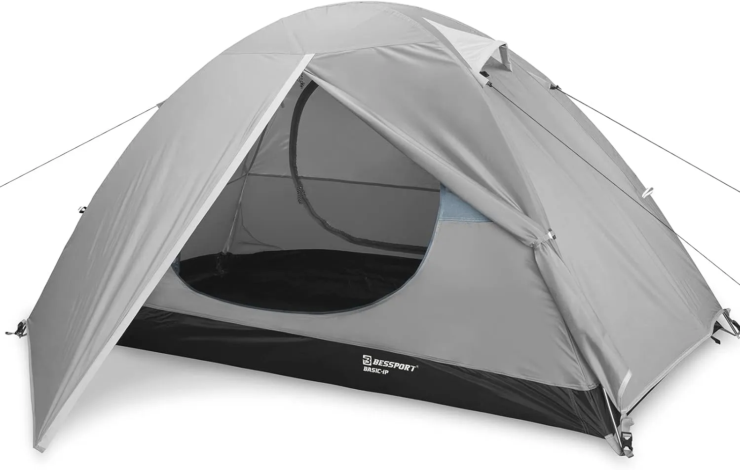 Tente Camping Premium Randonne et Aventure | Fitnessterapy