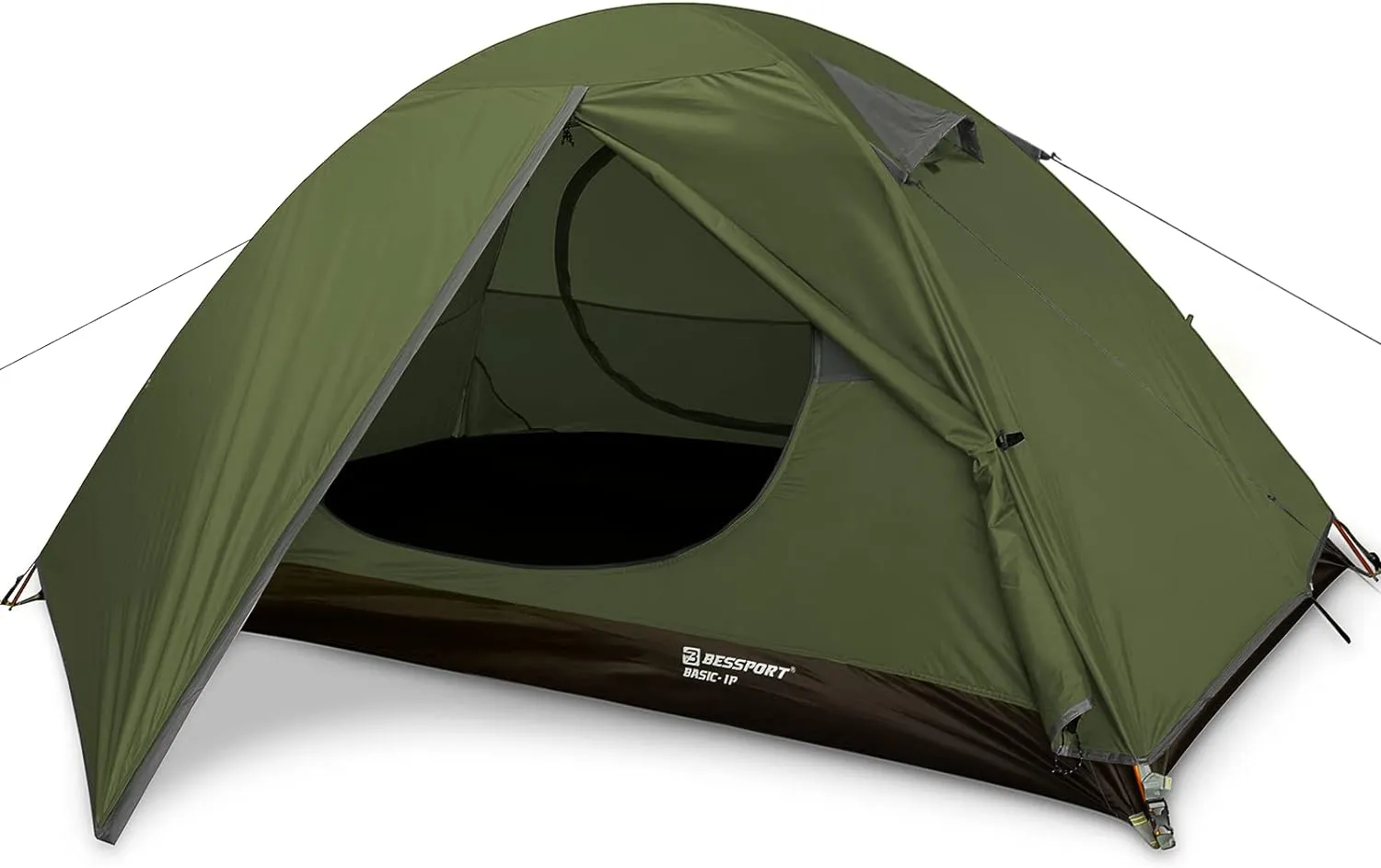 Tente Camping Premium Randonne et Aventure | Fitnessterapy