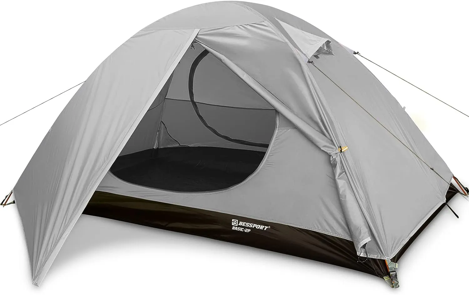 Tente Camping Premium Randonne et Aventure | Fitnessterapy