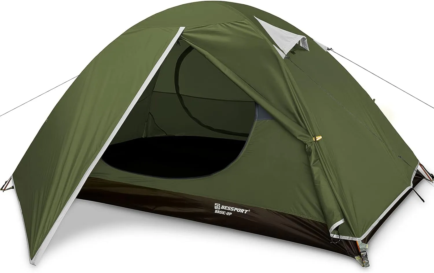 Tente Camping Premium Randonne et Aventure | Fitnessterapy