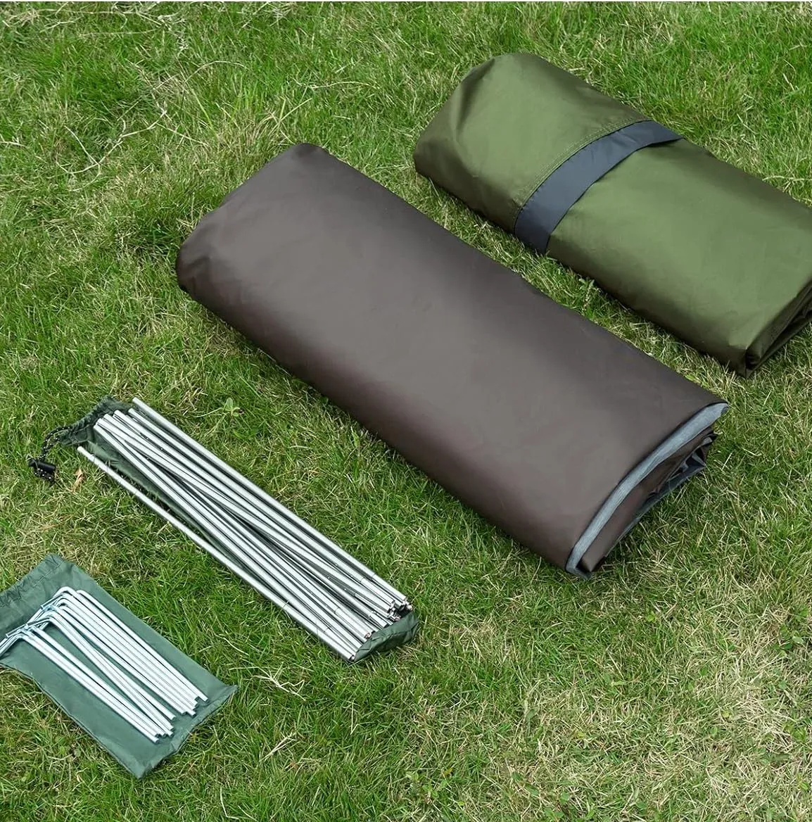 Tente Camping Premium Randonne et Aventure | Fitnessterapy