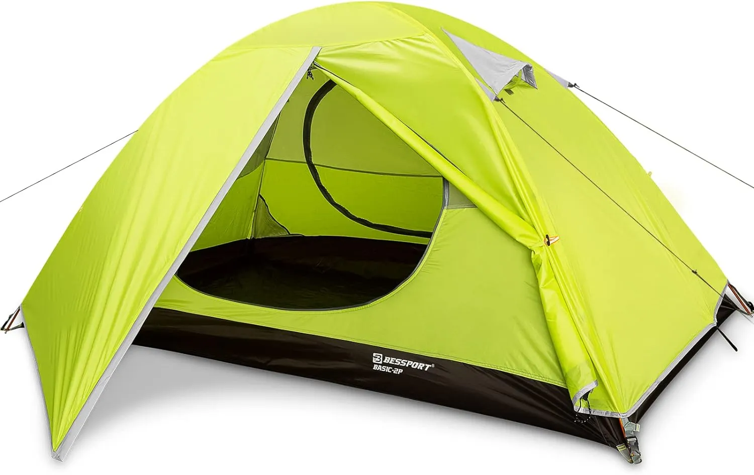Tente Camping Premium Randonne et Aventure | Fitnessterapy