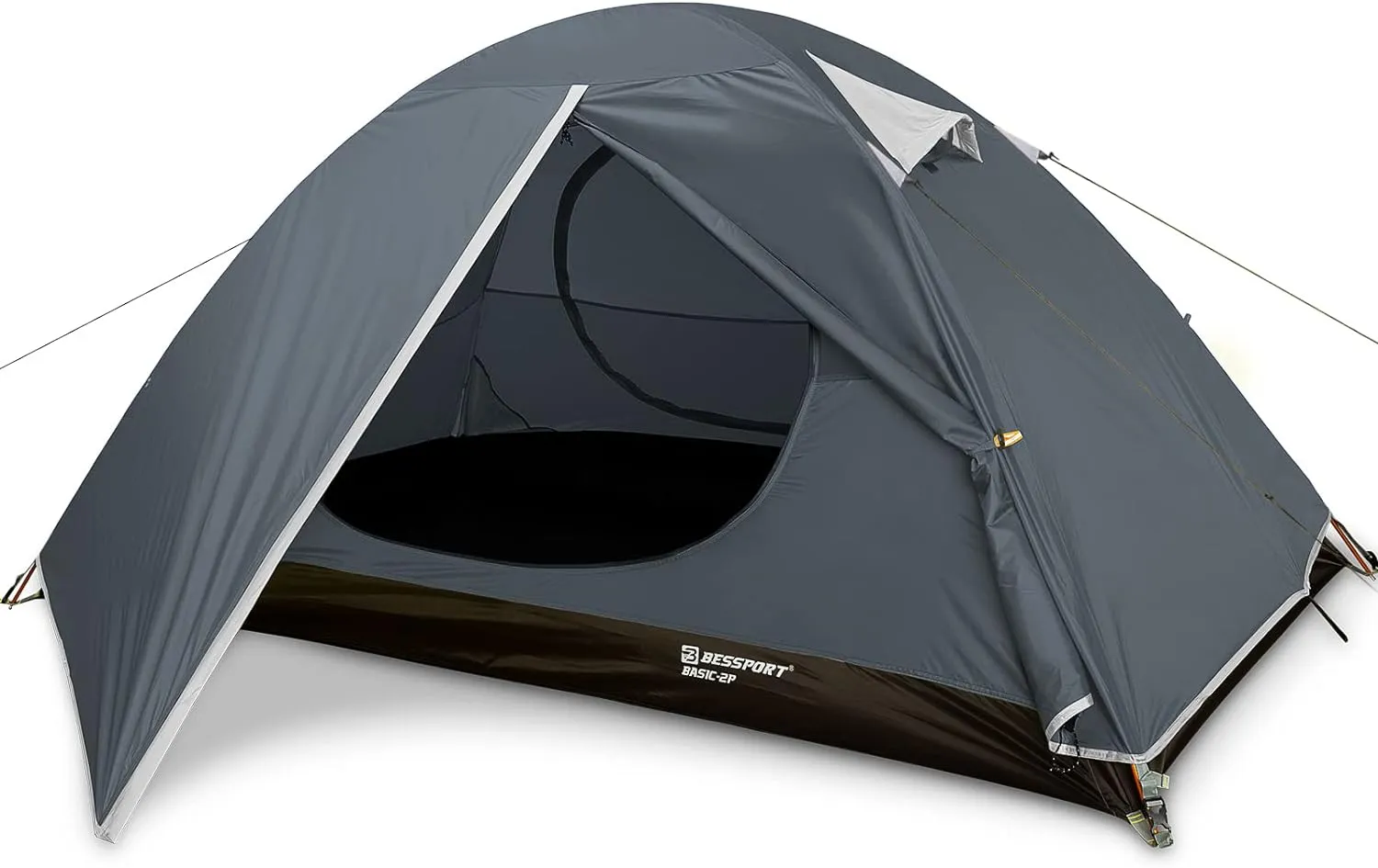 Tente Camping Premium Randonne et Aventure | Fitnessterapy