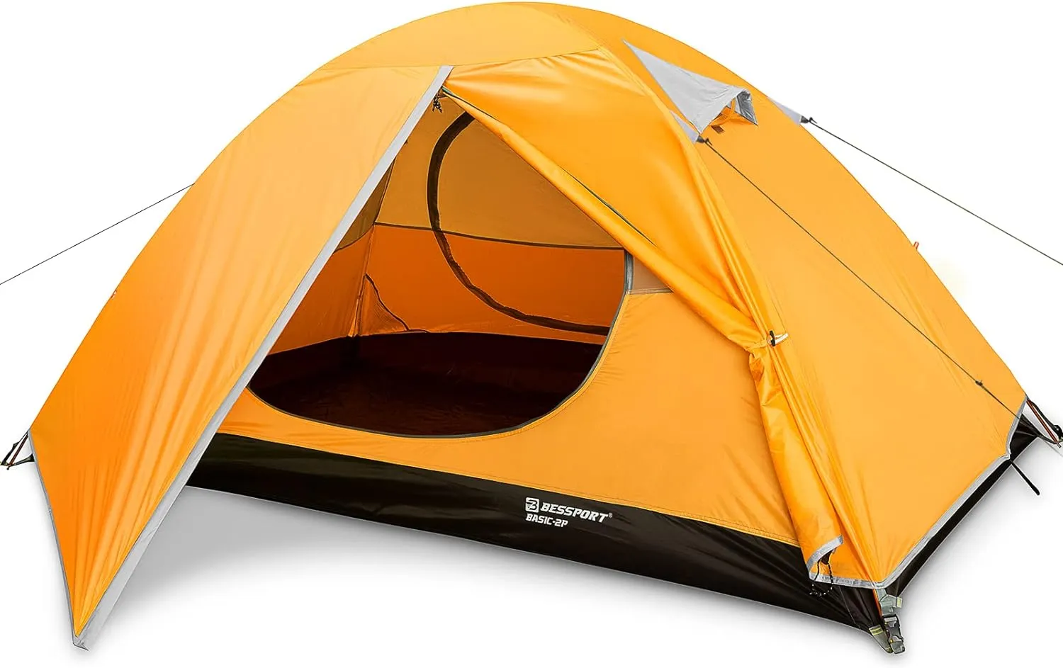 Tente Camping Premium Randonne et Aventure | Fitnessterapy