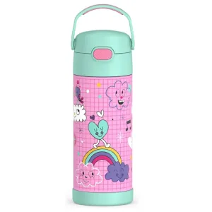 Thermos 410mL Stainless Steel FUNtainer Bottle - Sketchbook