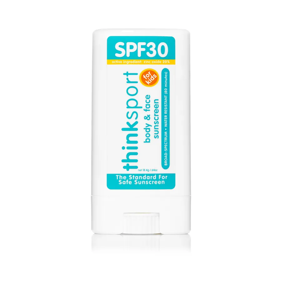 Think Kids Sunscreen Stick SPF 30